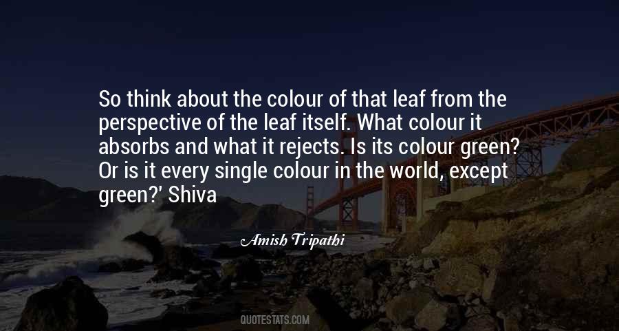 Amish Tripathi Quotes #1760910