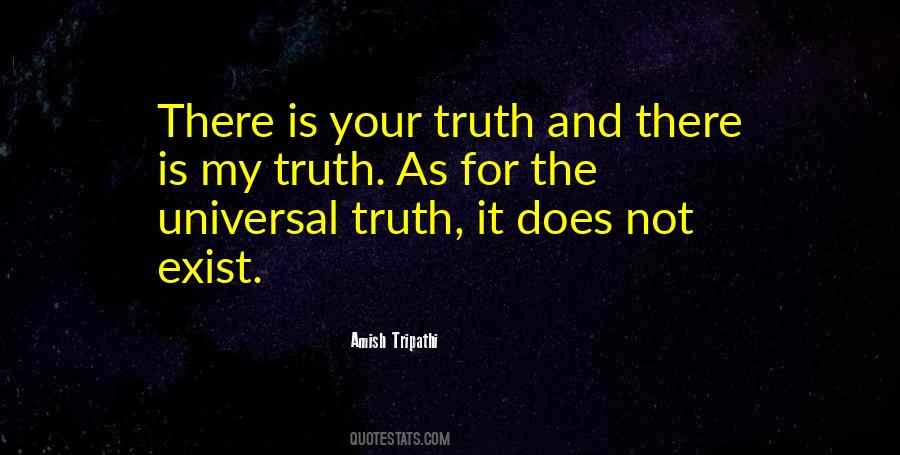 Amish Tripathi Quotes #239787
