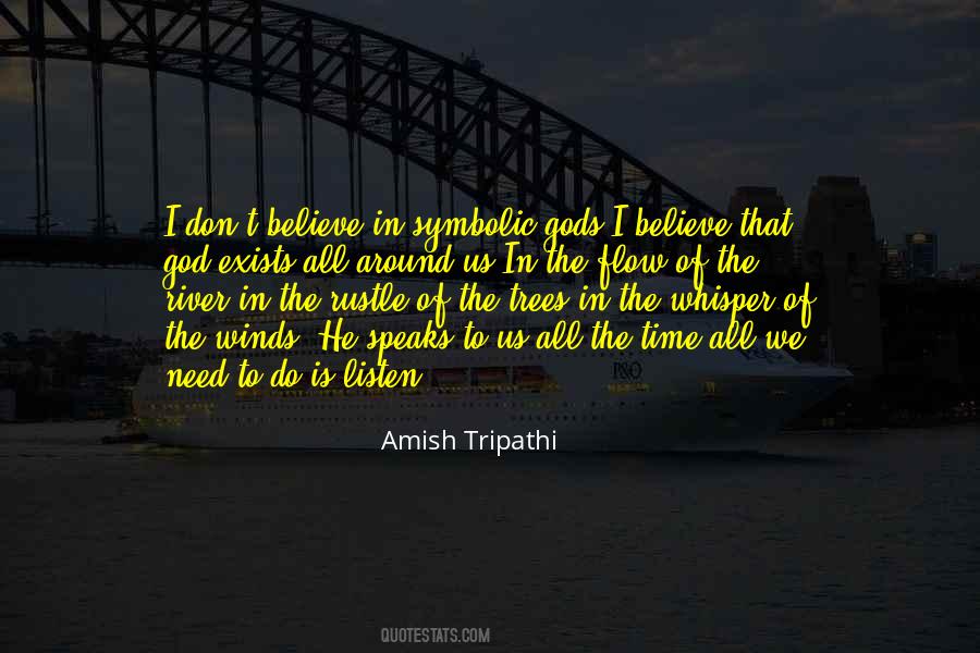 Amish Tripathi Quotes #282301