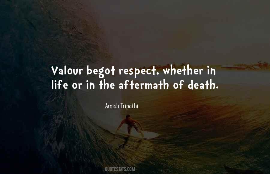 Amish Tripathi Quotes #34074
