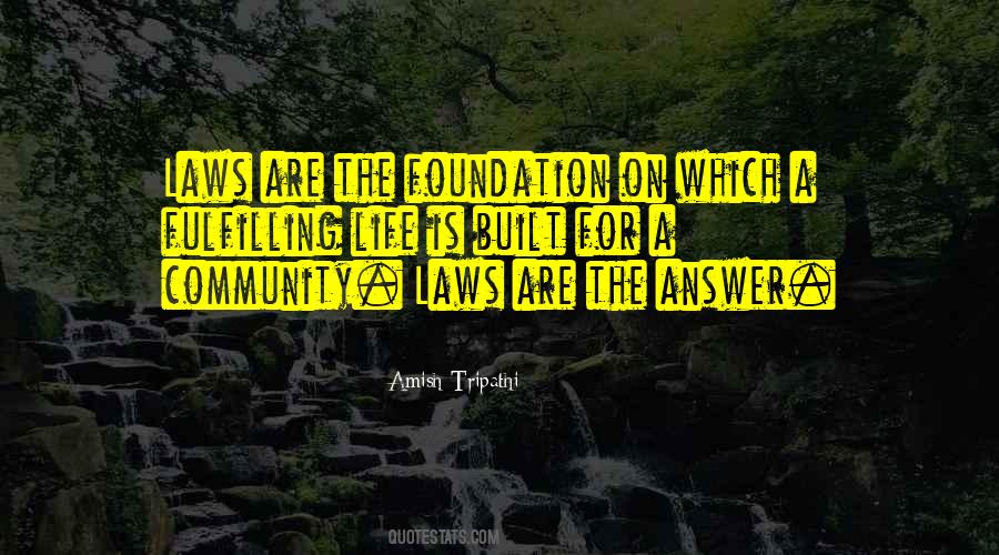 Amish Tripathi Quotes #360949
