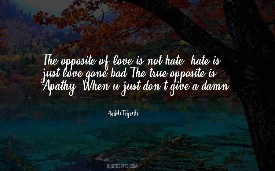 Amish Tripathi Quotes #391252
