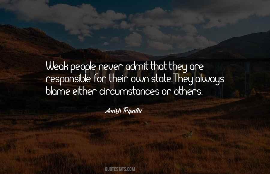 Amish Tripathi Quotes #569160