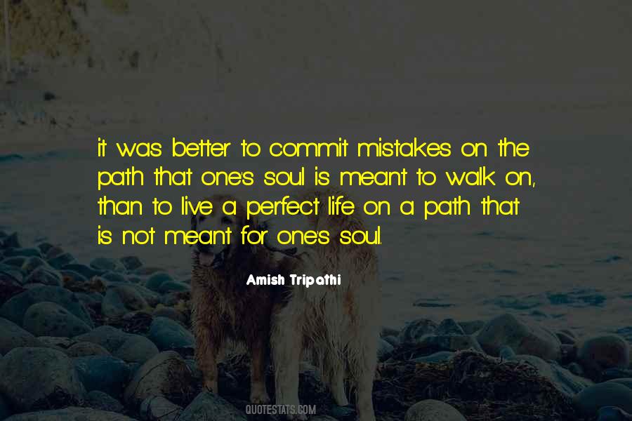 Amish Tripathi Quotes #577709