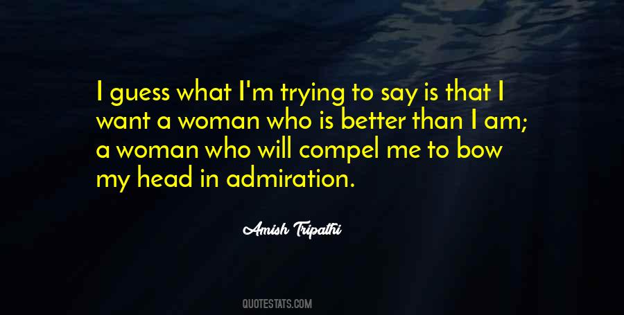 Amish Tripathi Quotes #608367