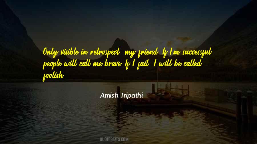 Amish Tripathi Quotes #805465