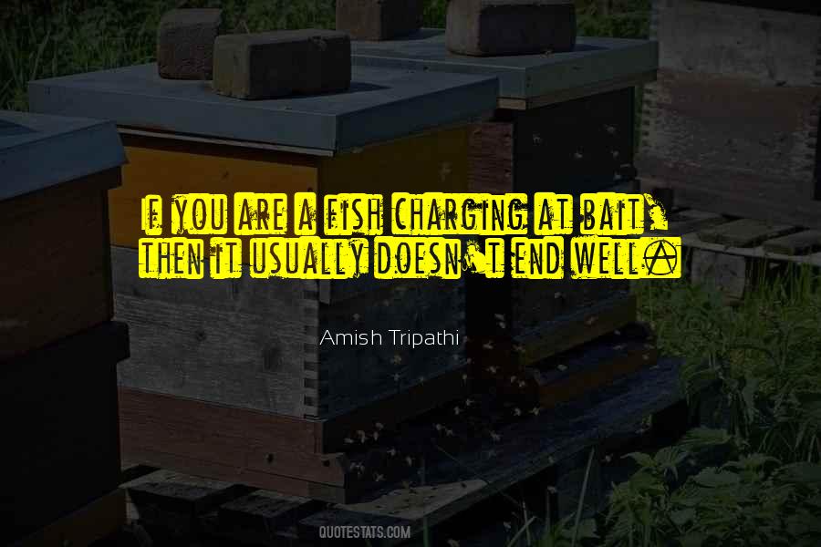 Amish Tripathi Quotes #815527