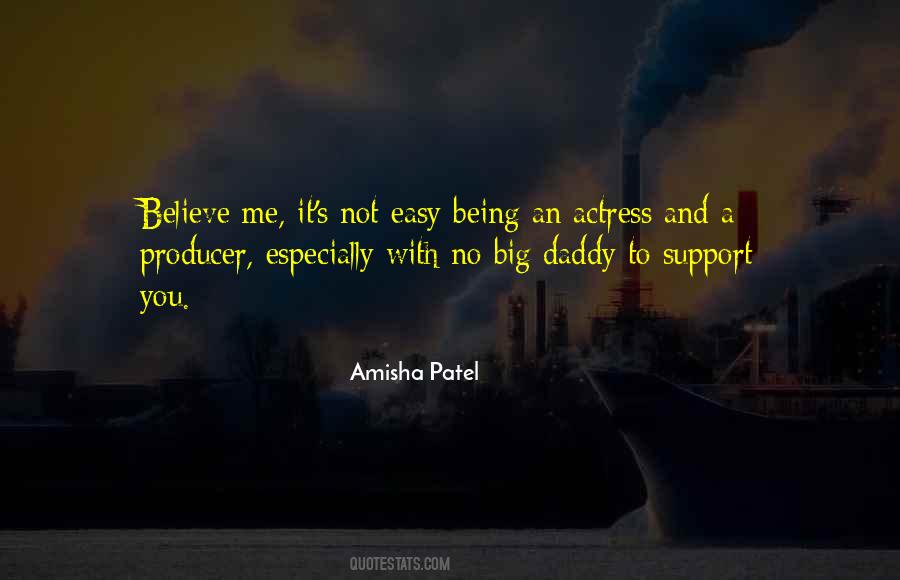 Amisha Patel Quotes #1803104