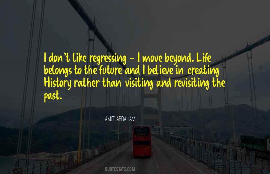 Amit Abraham Quotes #1196902