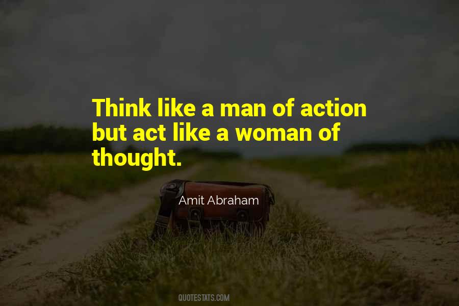 Amit Abraham Quotes #1293420