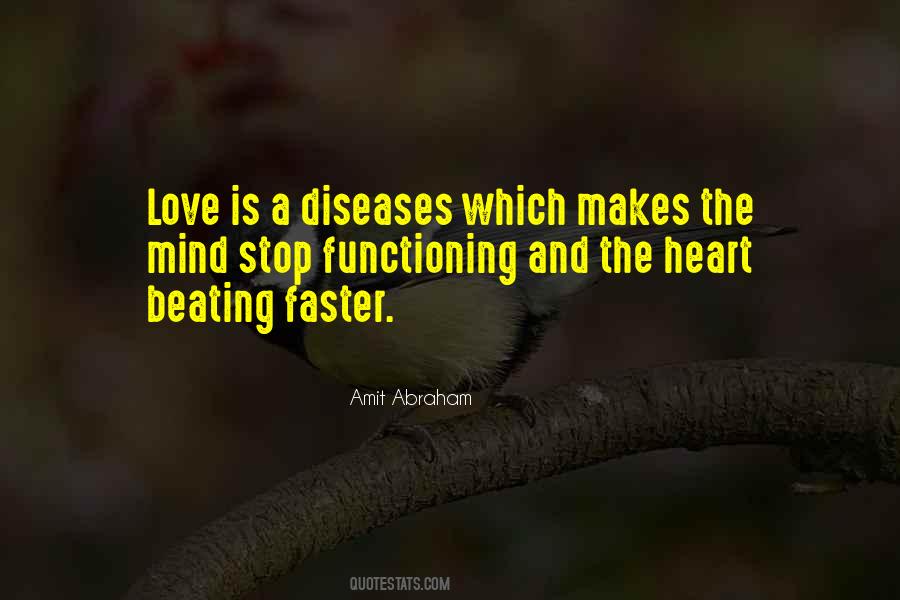 Amit Abraham Quotes #1587484