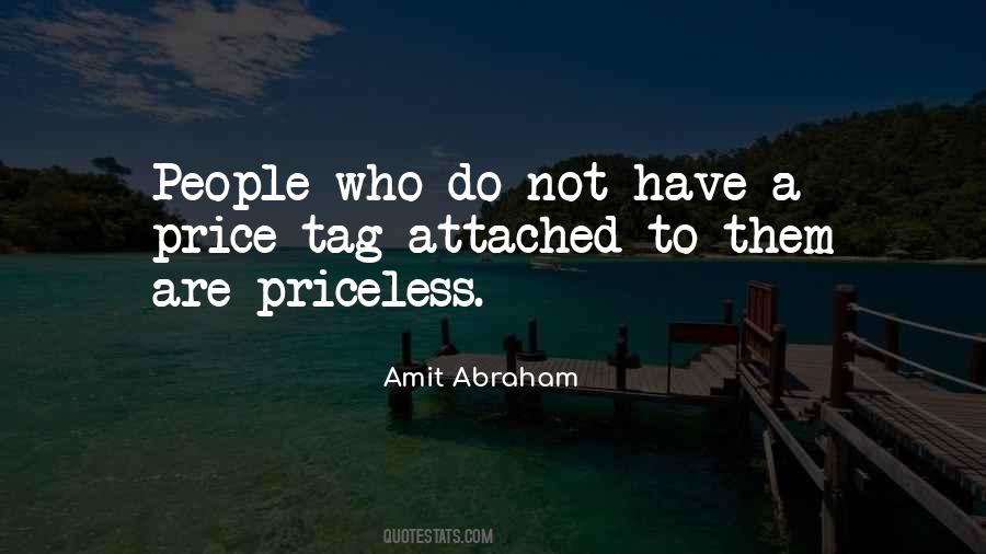 Amit Abraham Quotes #605125