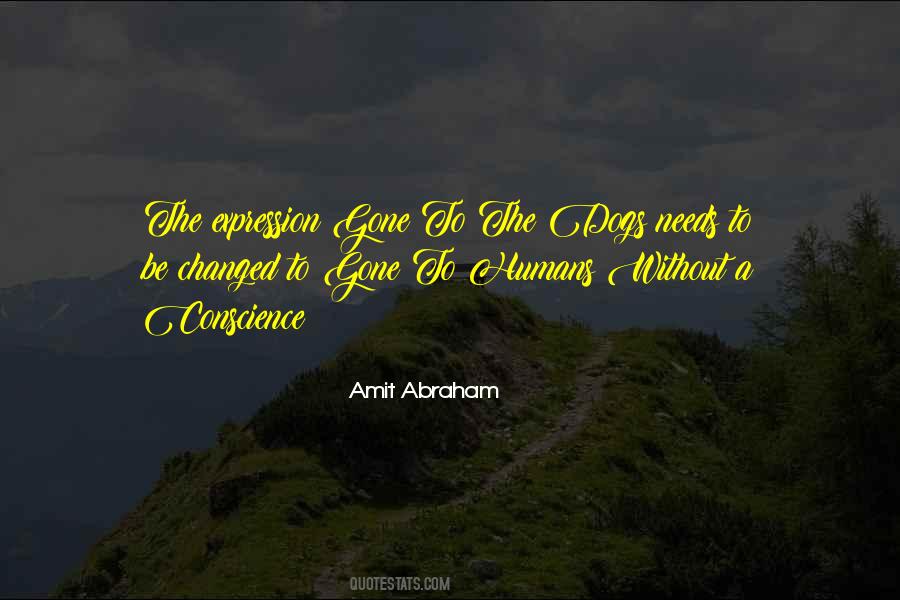 Amit Abraham Quotes #647030