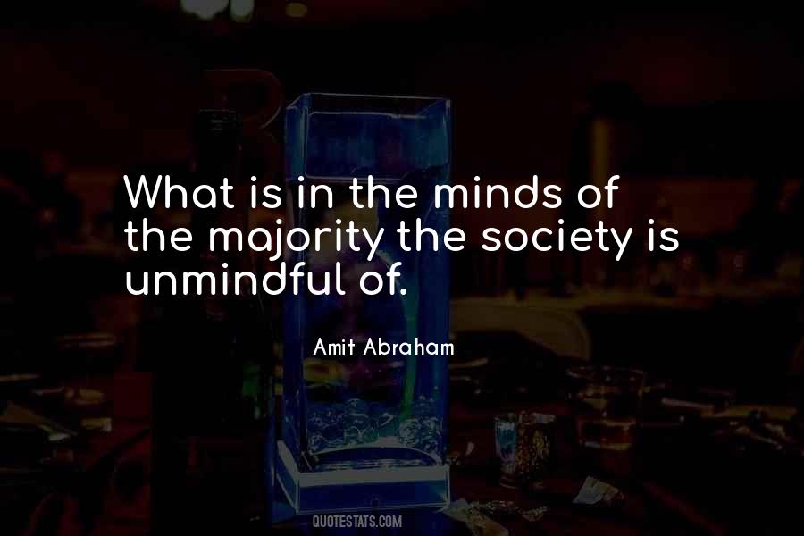 Amit Abraham Quotes #686827