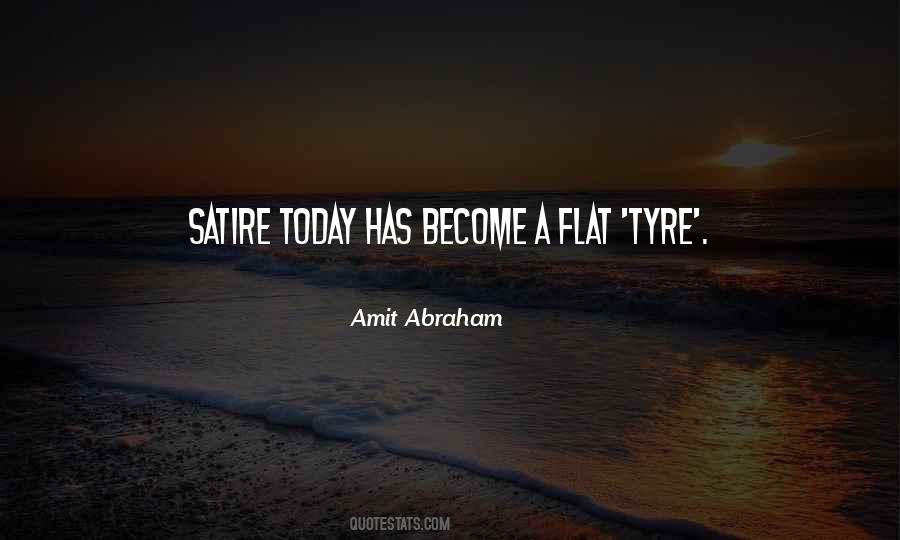 Amit Abraham Quotes #770013