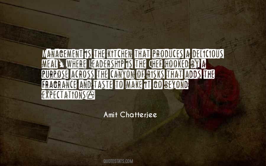Amit Chatterjee Quotes #1093801