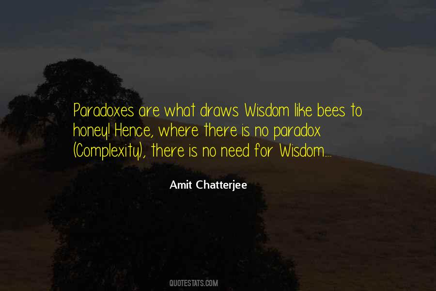 Amit Chatterjee Quotes #467492