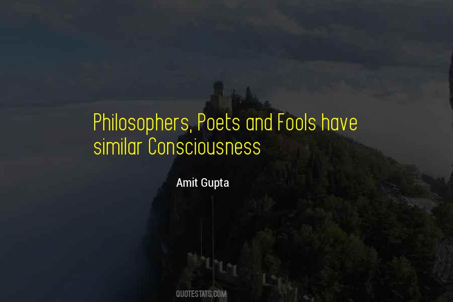 Amit Gupta Quotes #1096098