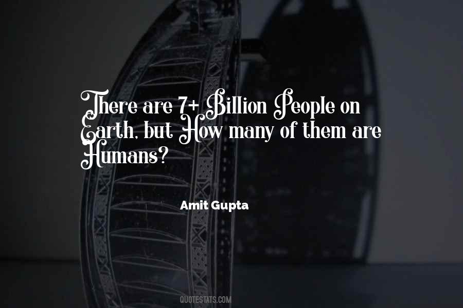 Amit Gupta Quotes #1228289