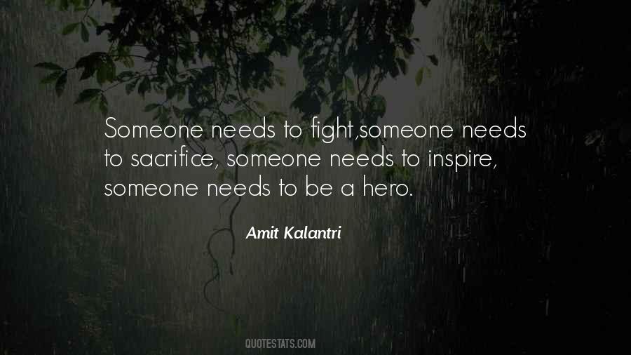 Amit Kalantri Quotes #239736