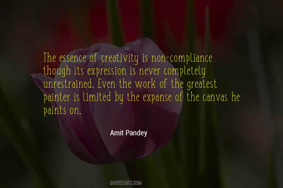 Amit Pandey Quotes #608006