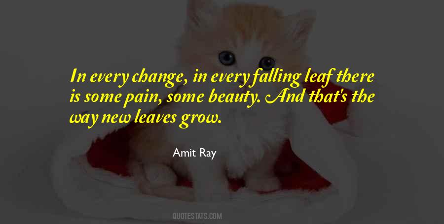 Amit Ray Quotes #1117578
