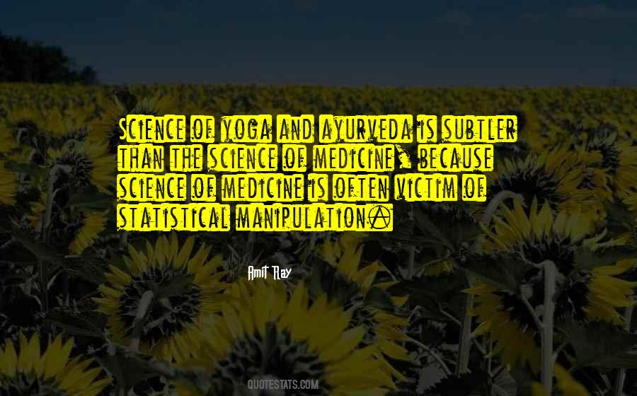 Amit Ray Quotes #1210920