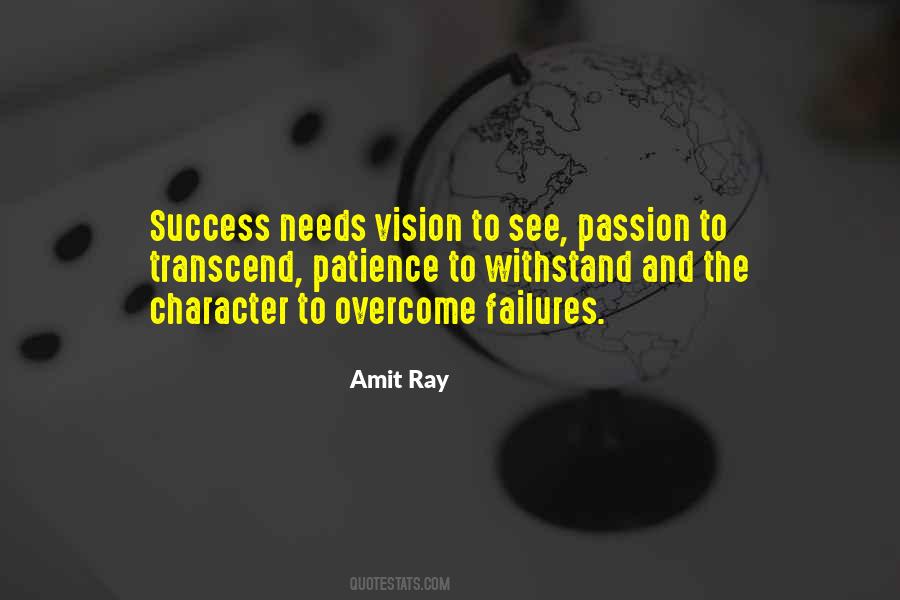 Amit Ray Quotes #1262108