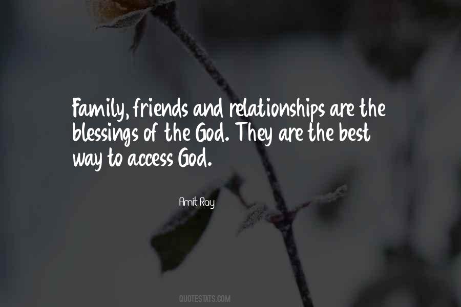 Amit Ray Quotes #1278145