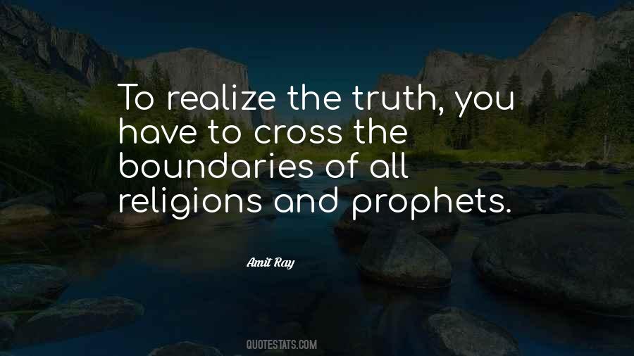 Amit Ray Quotes #131921