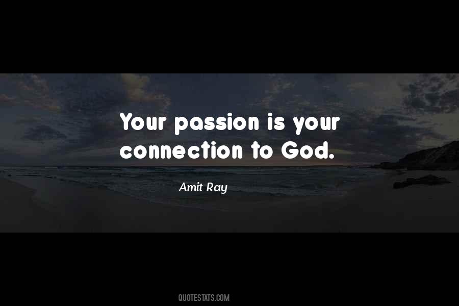 Amit Ray Quotes #1370379