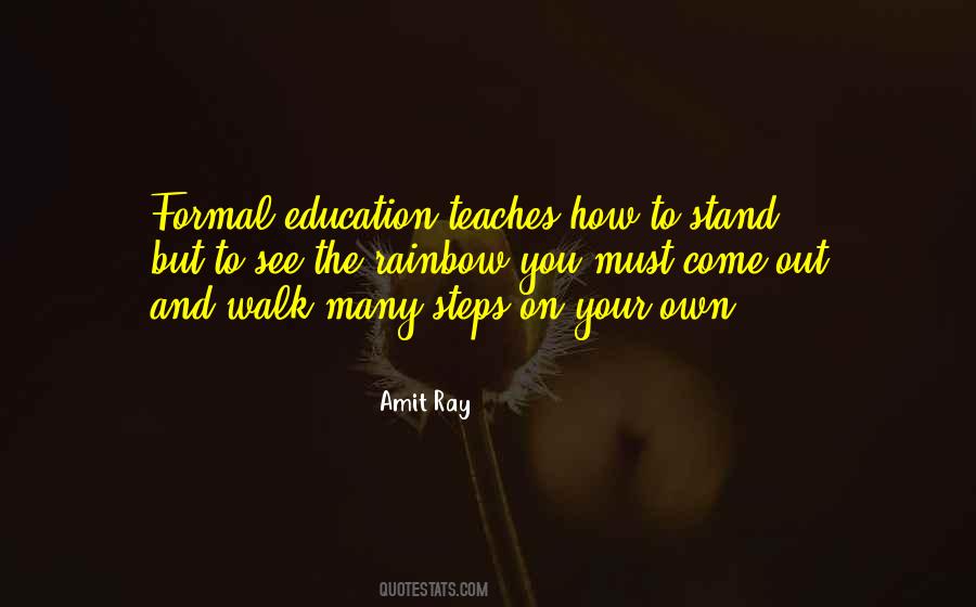Amit Ray Quotes #141872