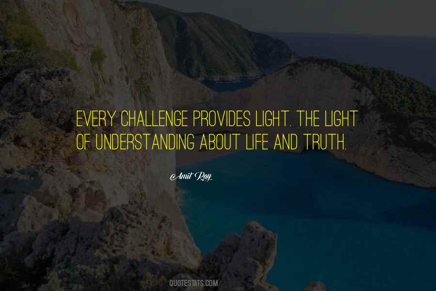 Amit Ray Quotes #1550216