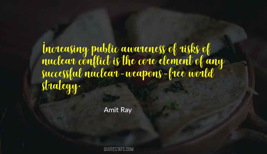 Amit Ray Quotes #1661120
