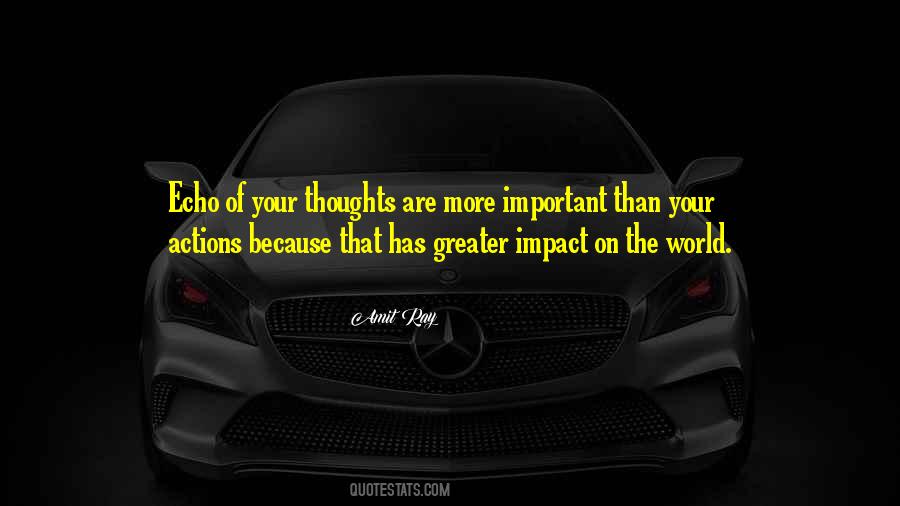 Amit Ray Quotes #1667204
