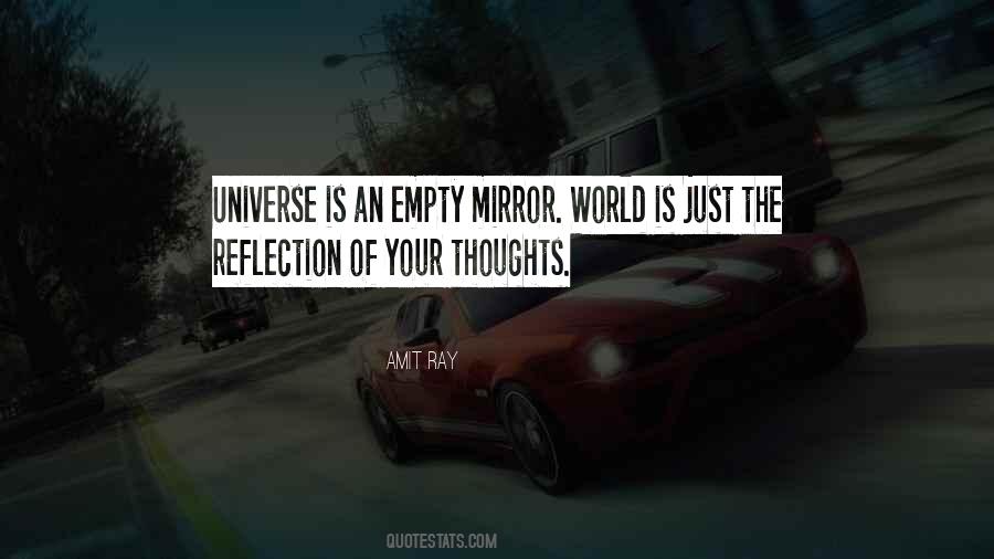 Amit Ray Quotes #1773689