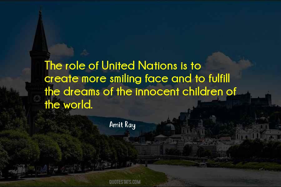 Amit Ray Quotes #1812262