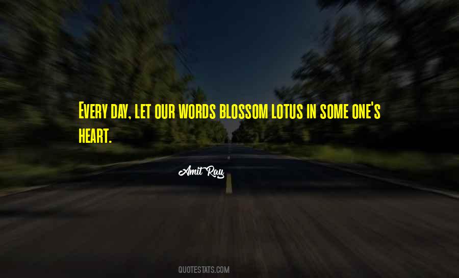 Amit Ray Quotes #1825134