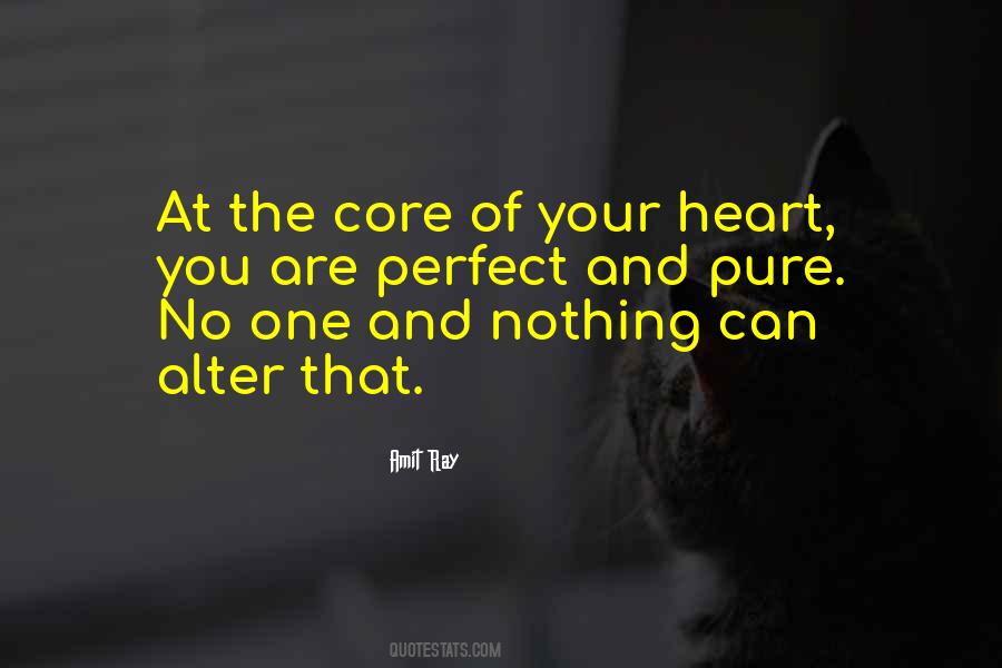 Amit Ray Quotes #1840652