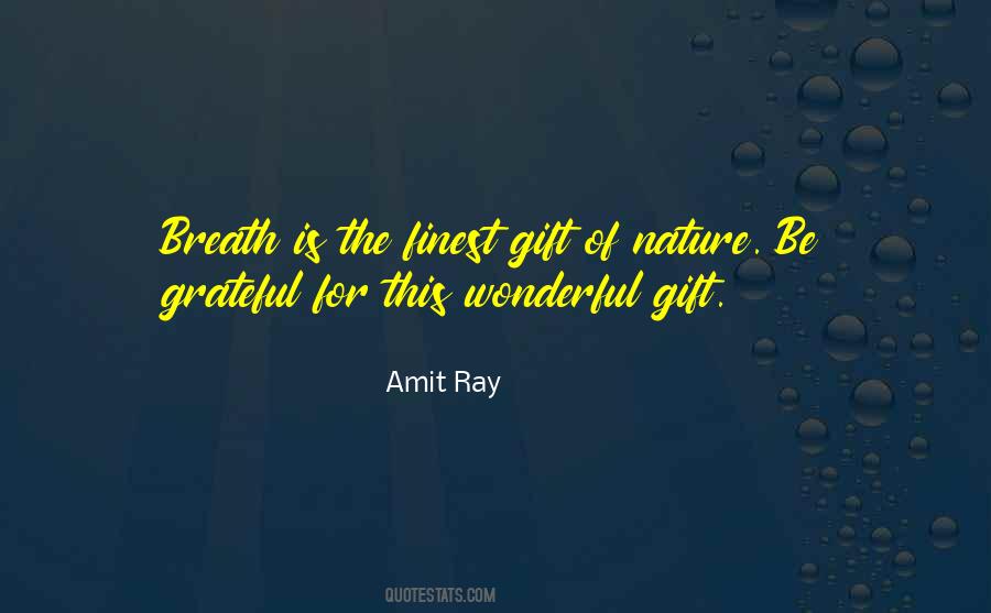Amit Ray Quotes #188982
