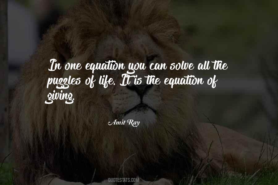 Amit Ray Quotes #278913