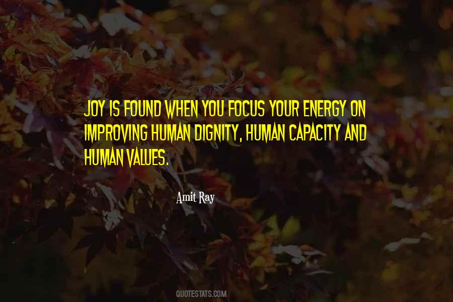 Amit Ray Quotes #31728