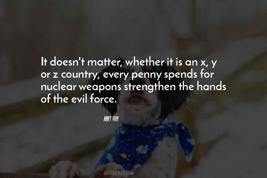 Amit Ray Quotes #477829