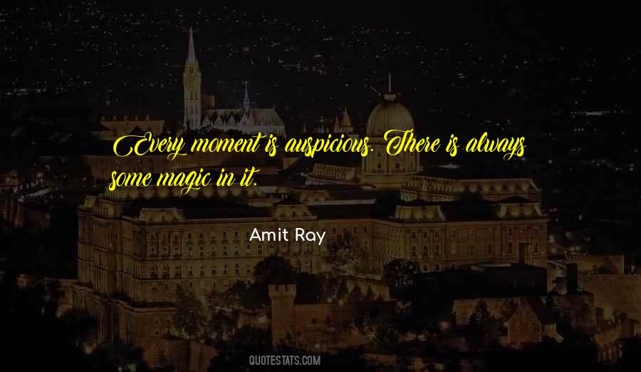 Amit Ray Quotes #566450