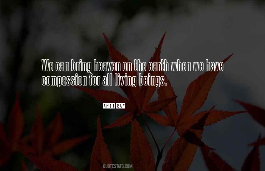 Amit Ray Quotes #657063