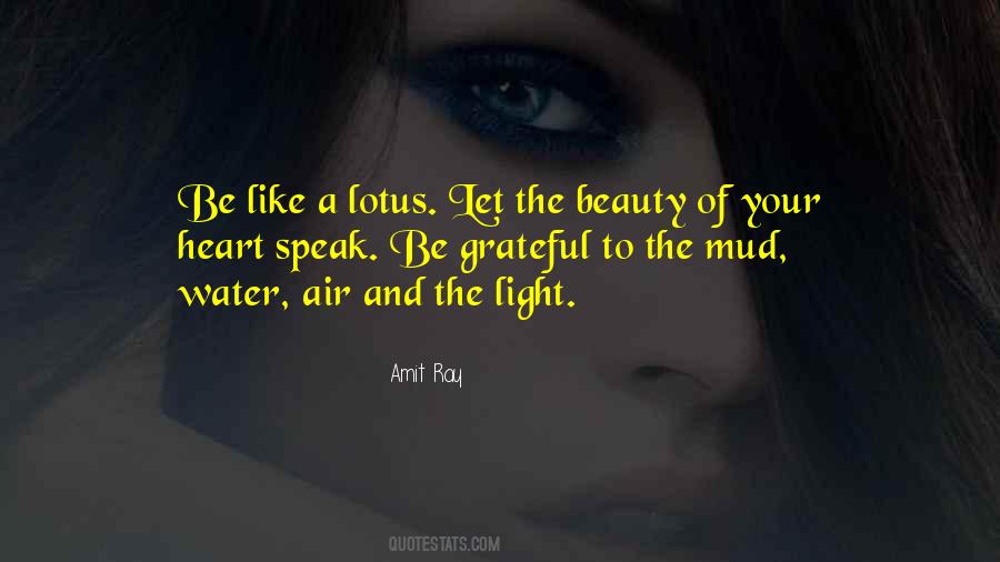 Amit Ray Quotes #729296