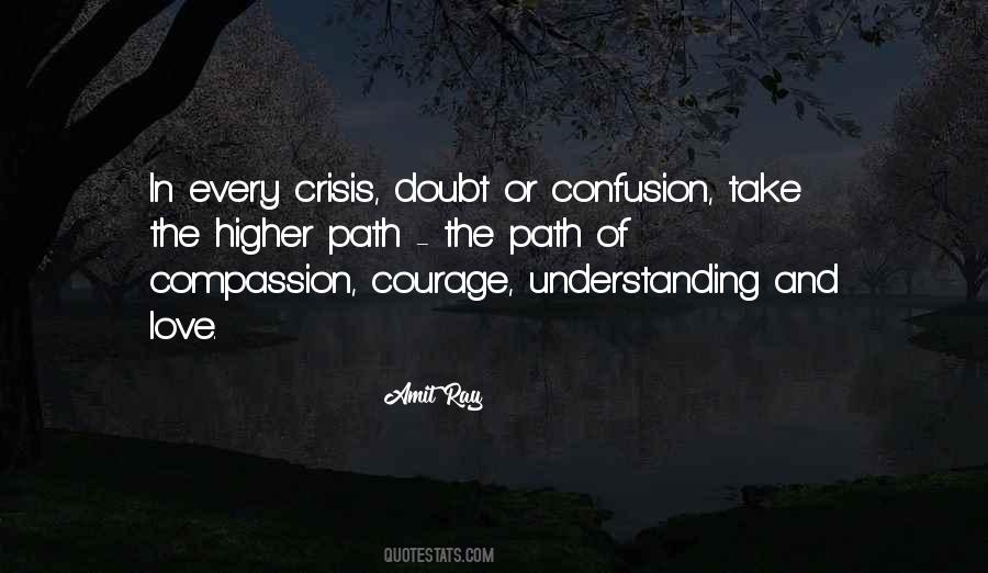 Amit Ray Quotes #818599