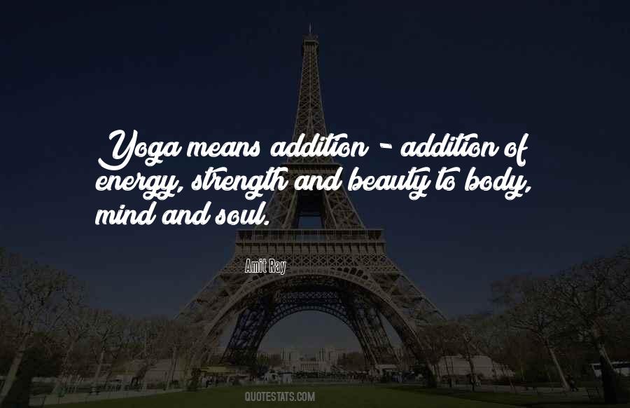 Amit Ray Quotes #831093