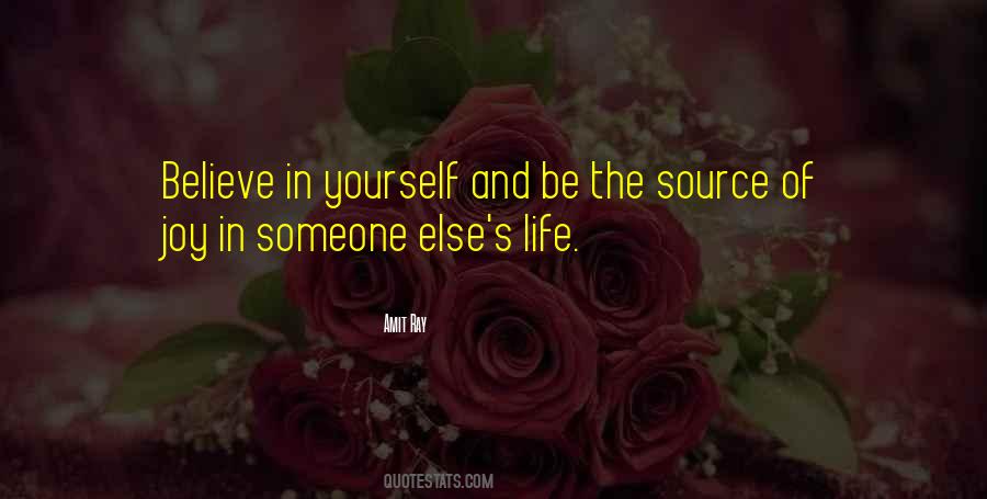 Amit Ray Quotes #833338