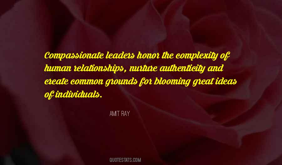 Amit Ray Quotes #864624